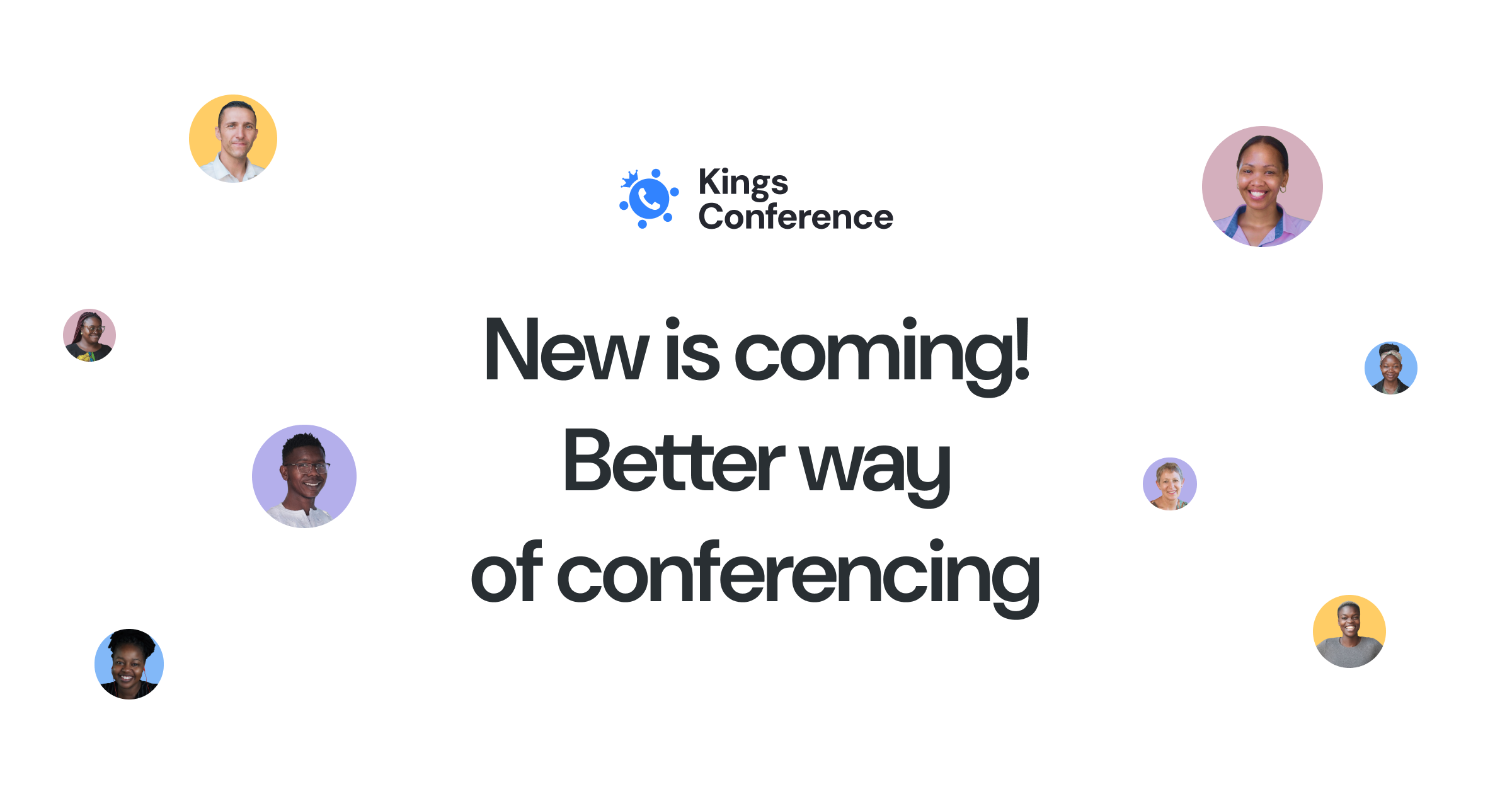 Kingsconference sign in